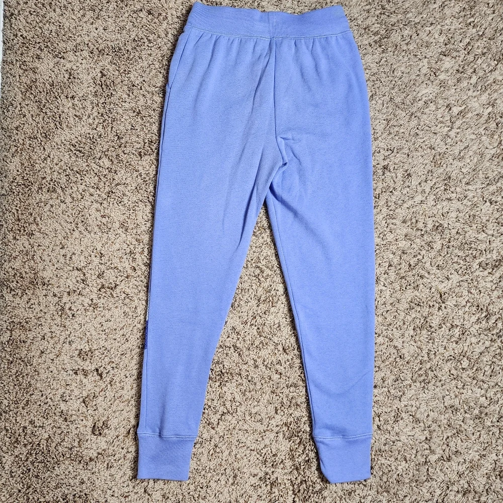 Under Armour Joggers & Jacket Fleece Outfit Girls Youth Medium New